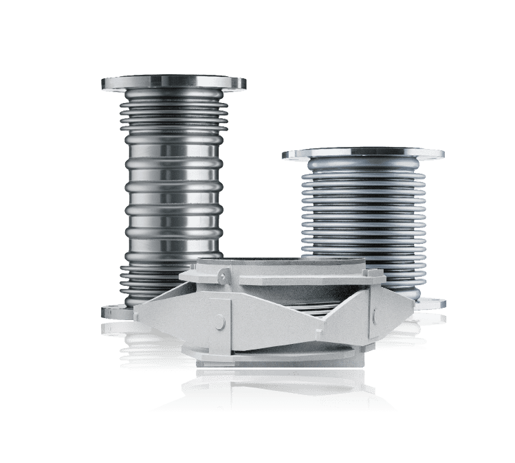 HYDRA Expansion Joints Product Teaserslider